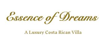 Essence of Dreams
